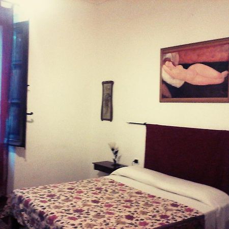 Residenza Via Roma 3 Villa La Maddalena  Værelse billede