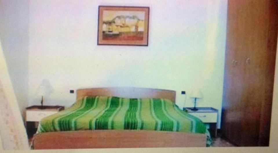 Residenza Via Roma 3 Villa La Maddalena  Værelse billede