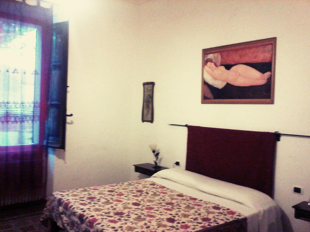 Residenza Via Roma 3 Villa La Maddalena  Værelse billede