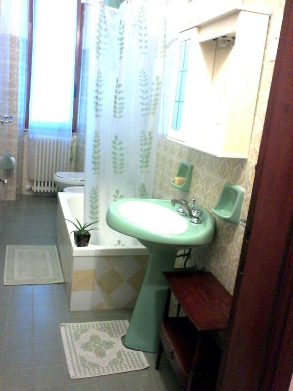 Residenza Via Roma 3 Villa La Maddalena  Eksteriør billede