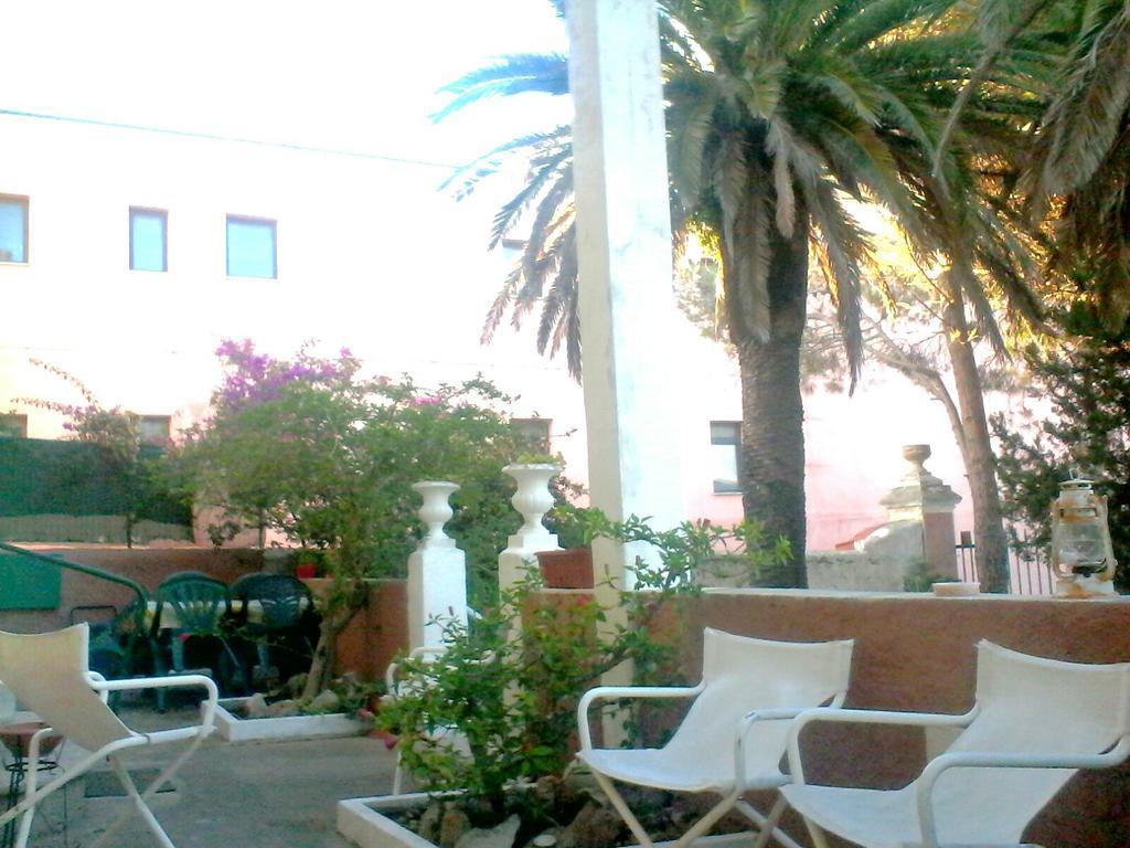 Residenza Via Roma 3 Villa La Maddalena  Værelse billede