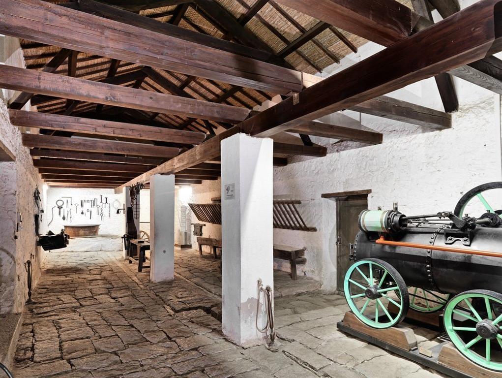 Residenza Via Roma 3 Villa La Maddalena  Værelse billede