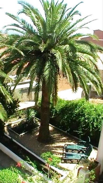 Residenza Via Roma 3 Villa La Maddalena  Værelse billede