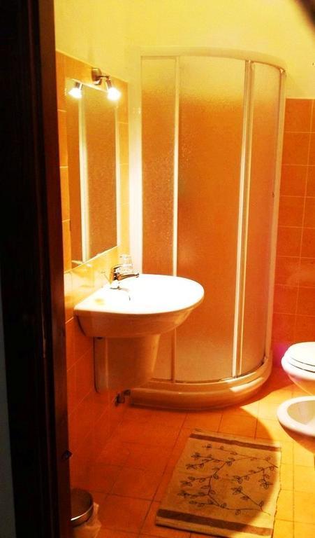 Residenza Via Roma 3 Villa La Maddalena  Eksteriør billede