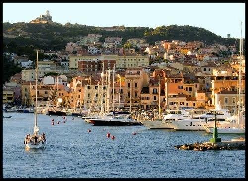Residenza Via Roma 3 Villa La Maddalena  Eksteriør billede