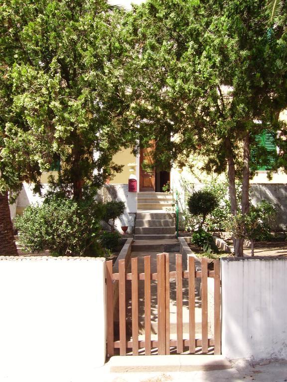 Residenza Via Roma 3 Villa La Maddalena  Værelse billede
