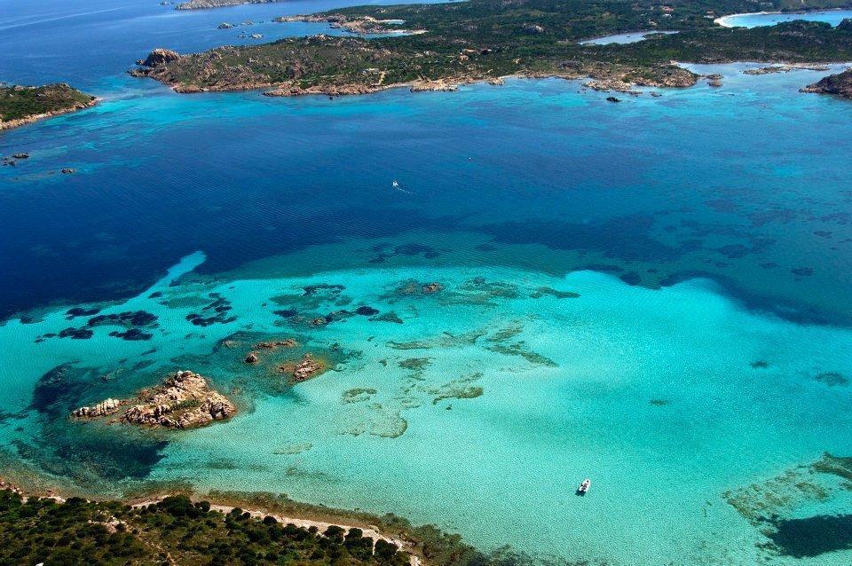 Residenza Via Roma 3 Villa La Maddalena  Eksteriør billede