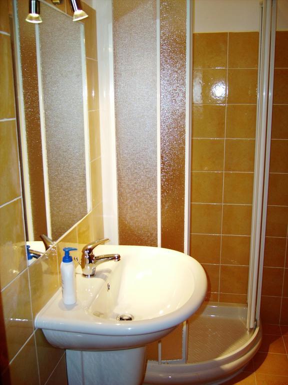 Residenza Via Roma 3 Villa La Maddalena  Eksteriør billede