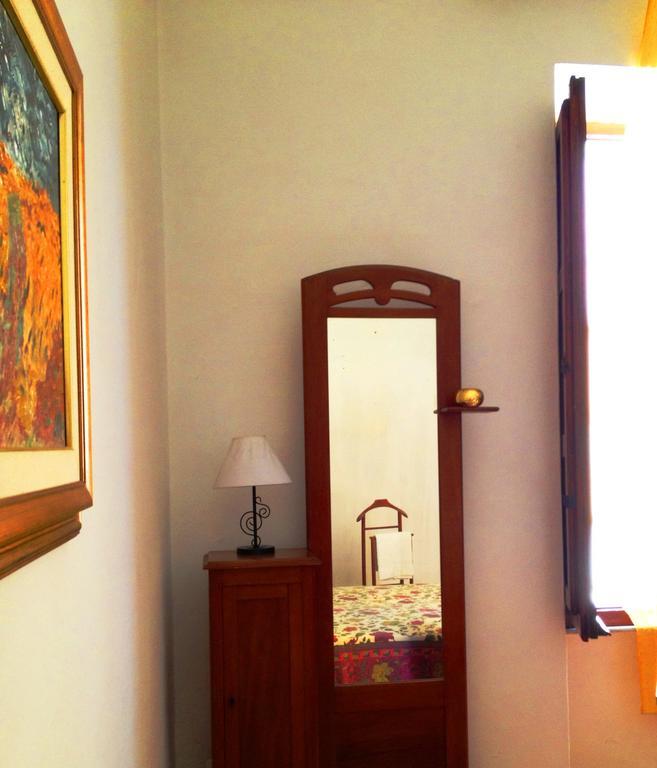 Residenza Via Roma 3 Villa La Maddalena  Eksteriør billede