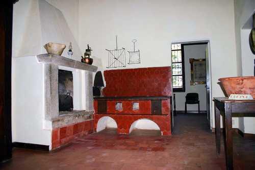 Residenza Via Roma 3 Villa La Maddalena  Eksteriør billede