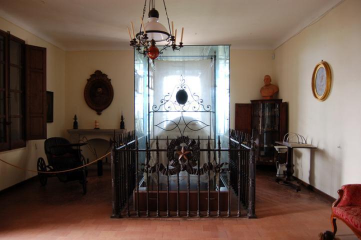 Residenza Via Roma 3 Villa La Maddalena  Værelse billede