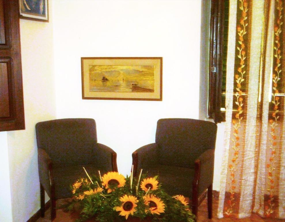 Residenza Via Roma 3 Villa La Maddalena  Eksteriør billede
