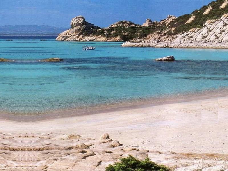 Residenza Via Roma 3 Villa La Maddalena  Værelse billede